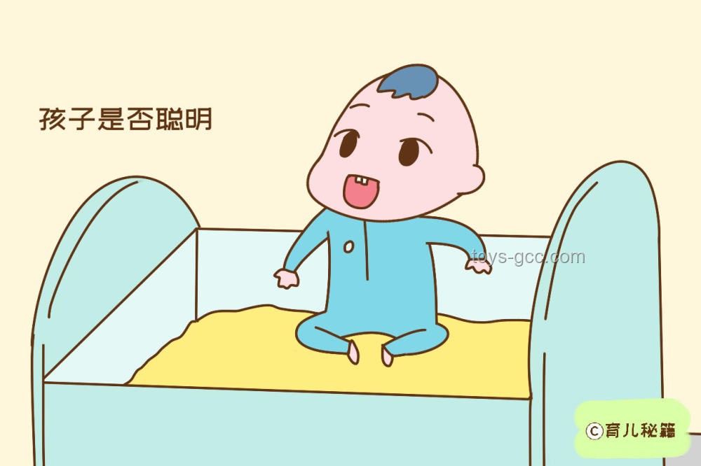 誰帶大的孩子更聰明？研究表明：祖父母帶娃，娃大腦聰明、情商高