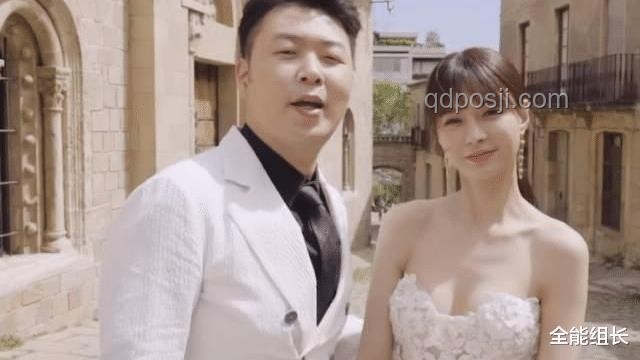 婚姻解綁新啟示：杜海濤沈夢辰的跨界“創(chuàng)新分離”