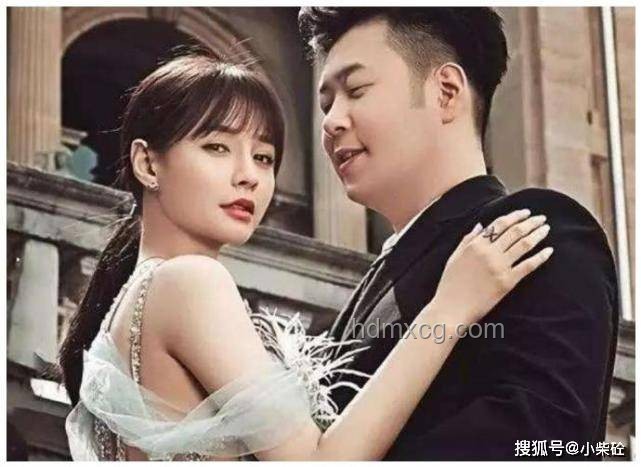 杜海濤沈夢(mèng)辰婚姻解綁處理方案：和平分手，各自安好
