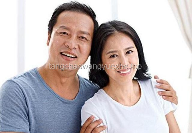 中年婚姻下半場(chǎng)，拼的是這4樣寶貝