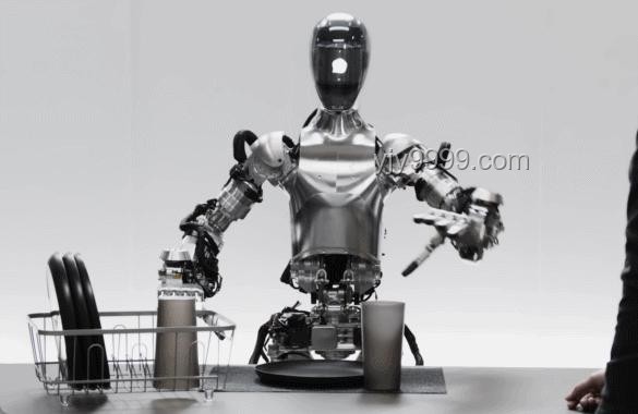 美國(guó)版宇樹Figure的崛起之路：機(jī)器人性能實(shí)測(cè)與感悟