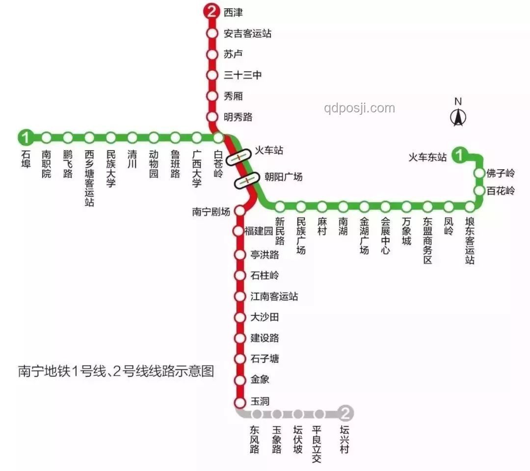 南寧地鐵宣傳片爭議事件官方回應(yīng)對比分析