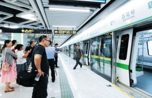 南寧地鐵宣傳片爭議事件官方回應(yīng)對比分析