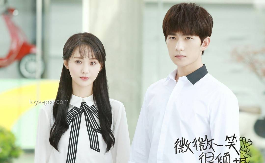 李昀銳與孟子義若演《微微一笑很傾城》的對比分析