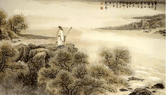 臨江仙：古典詩詞中的絕美意境