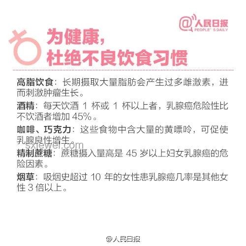 女孩試衣經(jīng)歷與腫瘤發(fā)現(xiàn)：偶然提醒的深刻啟示