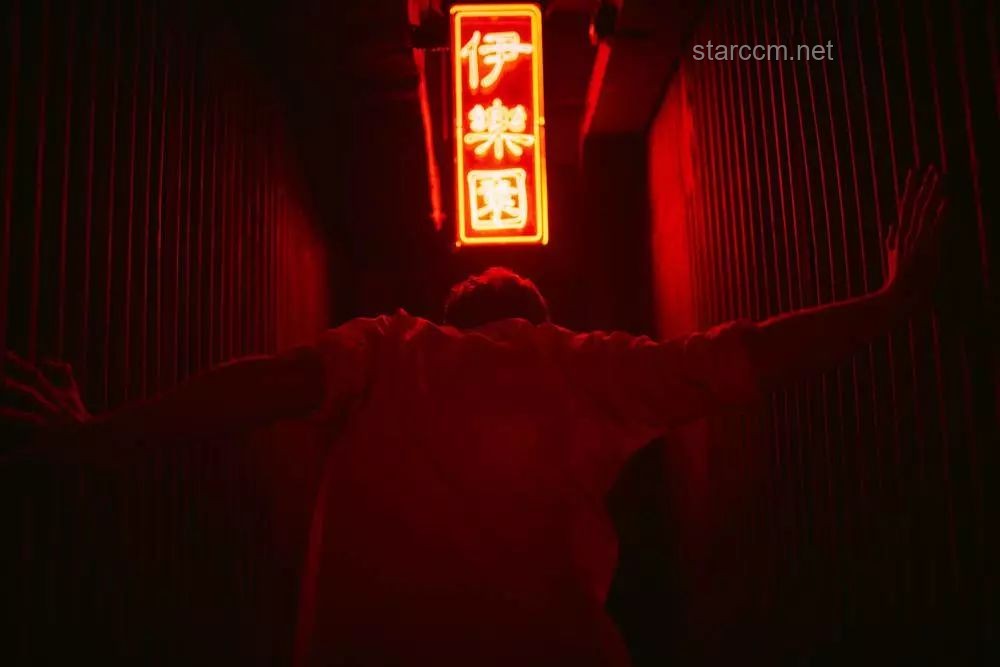 洛杉磯騷亂余波，紐約的不眠之夜