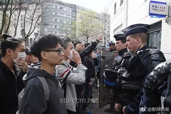 1米97小伙勇助警攔截逃竄男子：公民參與治安的新典范