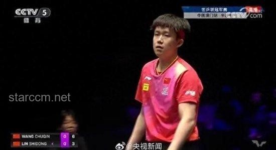 面對(duì)面專訪王楚欽：剖析國(guó)乒新星的崛起之路