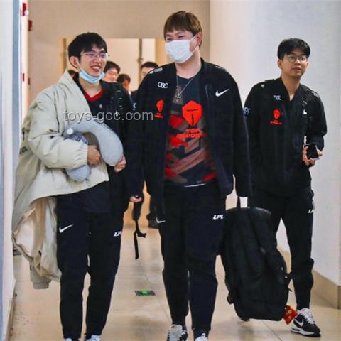 JackeyLove賽后致歉案例分析：戰(zhàn)隊失利與公眾應(yīng)對