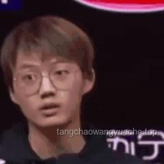 JackeyLove先鋒賽賽后致歉案例分析