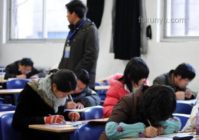 高考生感謝老師押題精準(zhǔn)：揭秘押題背后的秘密