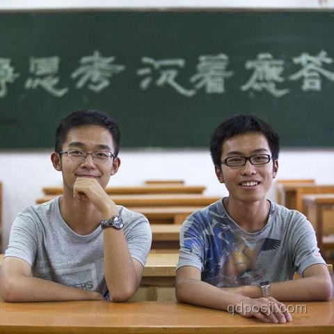 英語大考后，我自信喊話：985穩(wěn)了！???
