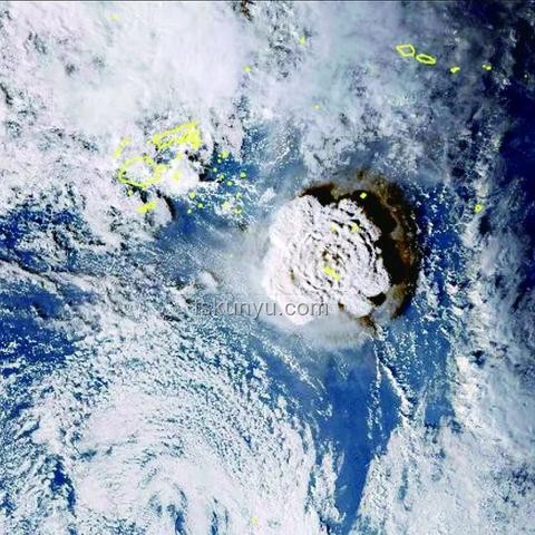 哥倫比亞6.6級地震案例研究