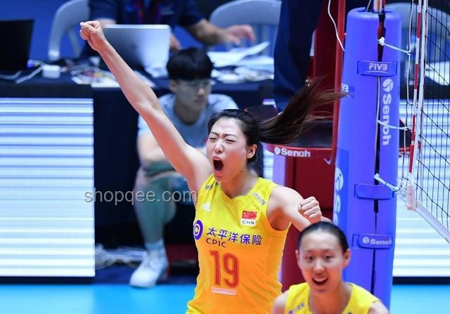 中國女排惜敗土耳其女排，深度剖析與啟示