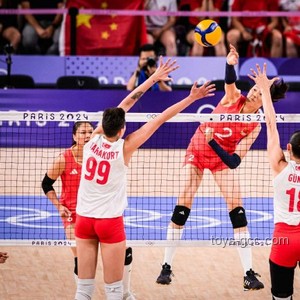 中國女排惜敗土耳其女排，透視女排行業(yè)新格局