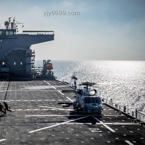 美國現(xiàn)役海軍陸戰(zhàn)隊高度戒備背后的戰(zhàn)略考量