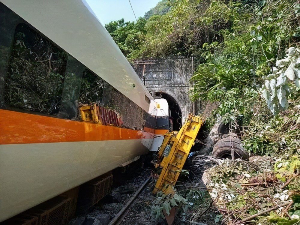火車過隧道煤灰污染洞察：加強治理，保障乘客體驗