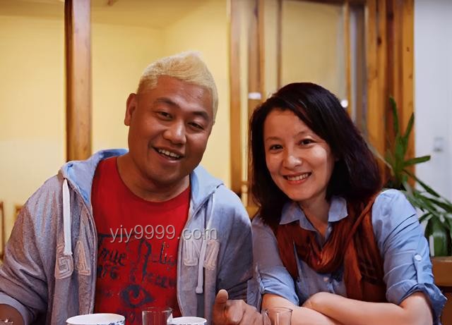 49歲“可云”徐露：跨界生活美學(xué)新啟示