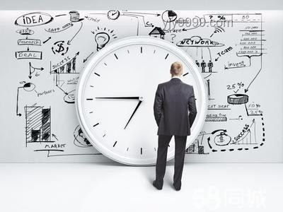 掌握高效時間管理技巧，提升工作效率