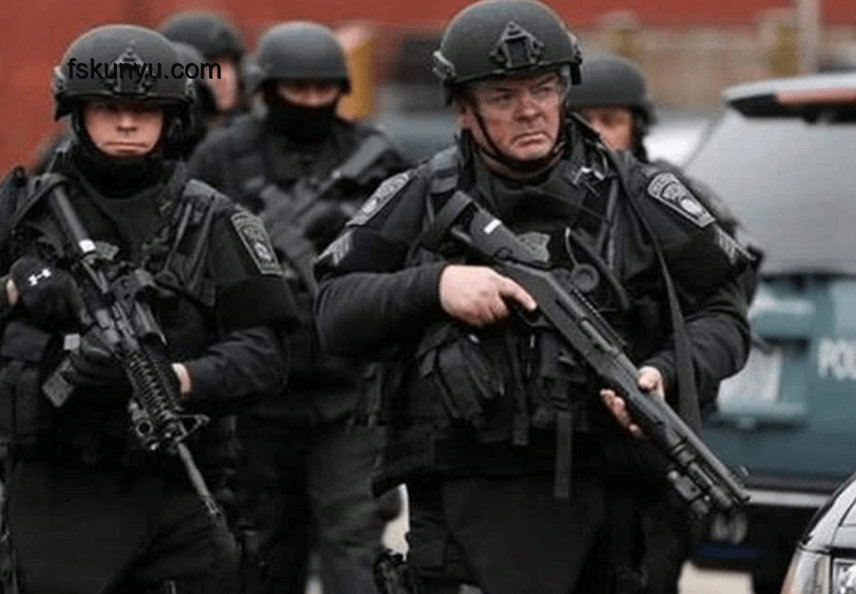 沖突升級應(yīng)對指南：特朗普派遣2000國民警衛(wèi)隊(duì)，軍隊(duì)待命