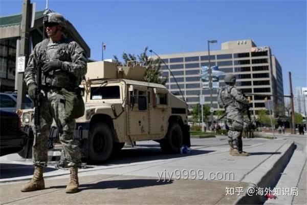 特朗普應(yīng)對洛杉磯沖突：派遣國民警衛(wèi)隊，或動用軍隊