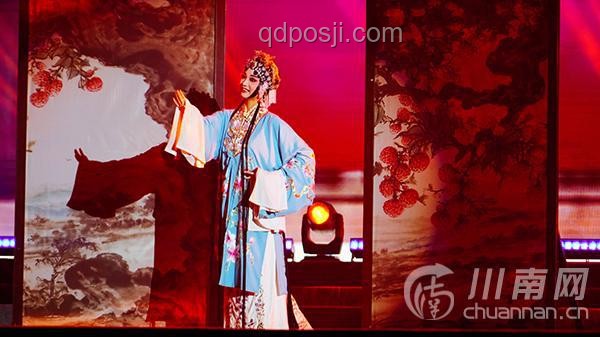 荔枝傳說與文化傳播：一騎紅塵妃子笑