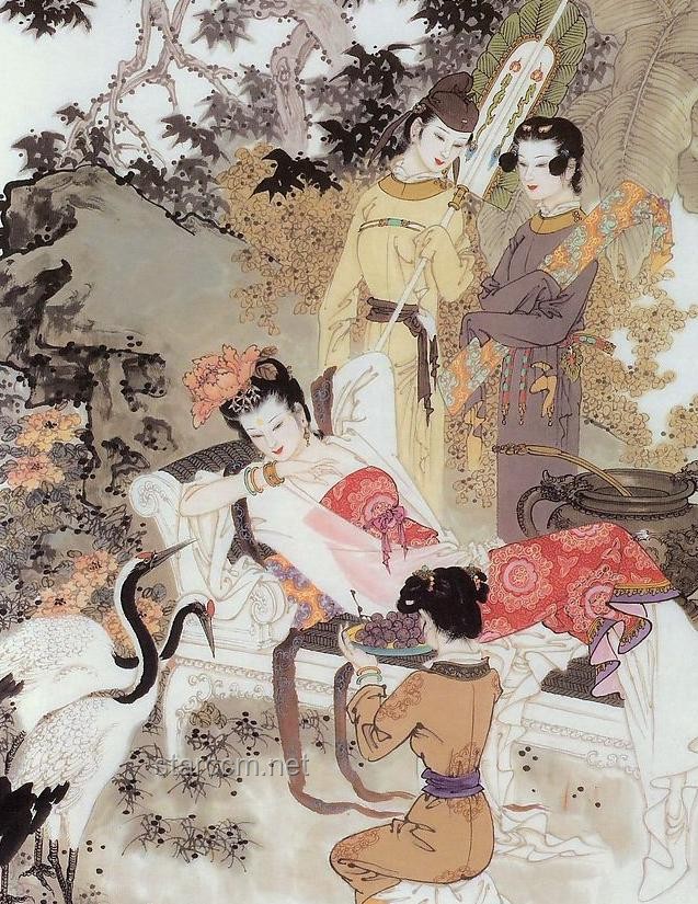 一騎紅塵妃子笑：荔枝背后的歷史、文化與行業(yè)趨勢