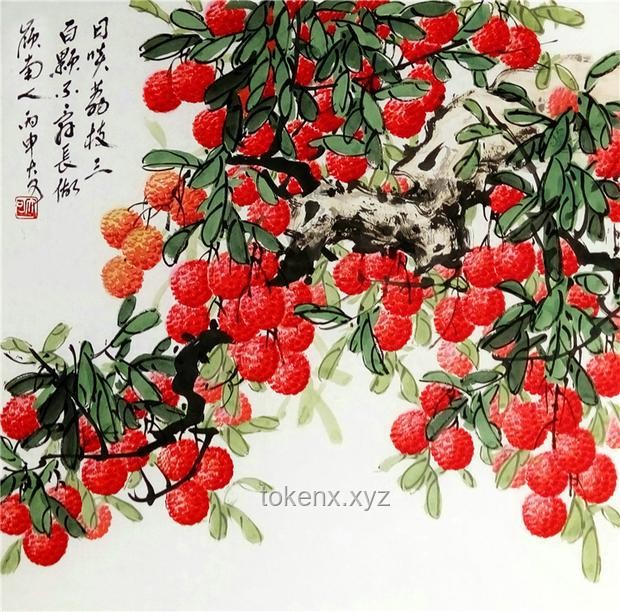 一騎紅塵背后的荔枝文化與行業(yè)趨勢(shì)