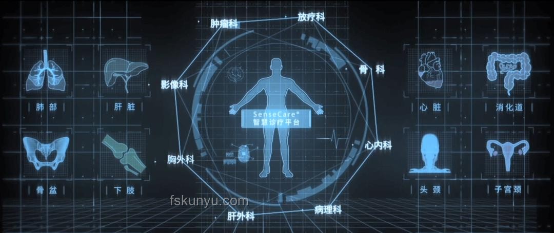 AI健康守護：韋神健康事件引發(fā)的智能醫(yī)療行業(yè)洞察