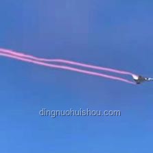 俄蘇35被烏F16擊落：掌握A射B導(dǎo)，探索體系化作戰(zhàn)新趨勢(shì)