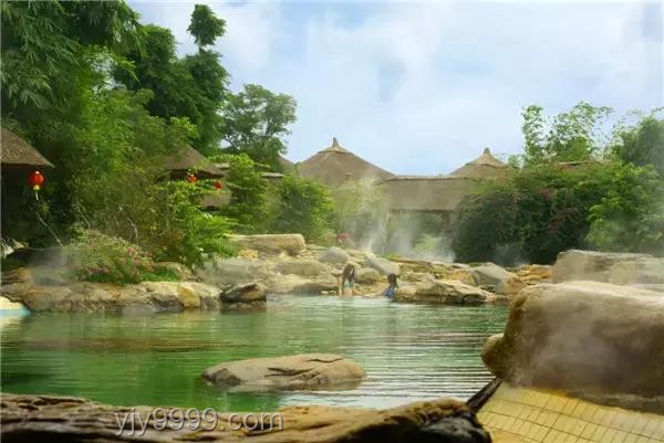 6-8月避暑秘境，均溫20℃的清涼之旅??