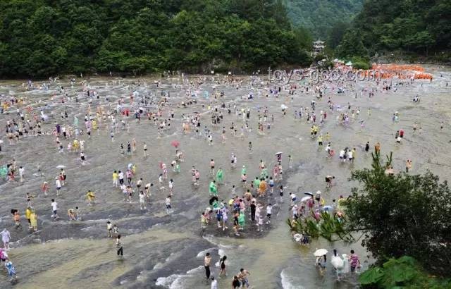 6-8月避暑勝地推薦，均溫20℃，挑一處小住三五天