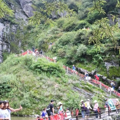 6-8月避暑勝地推薦，均溫20℃，小住三五天的絕佳選擇