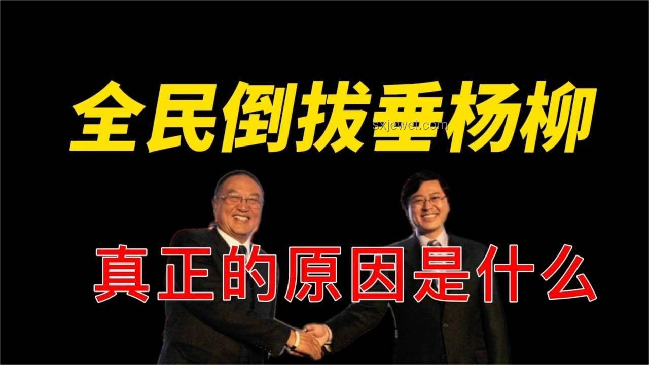P4R公布為何引發(fā)眾怒