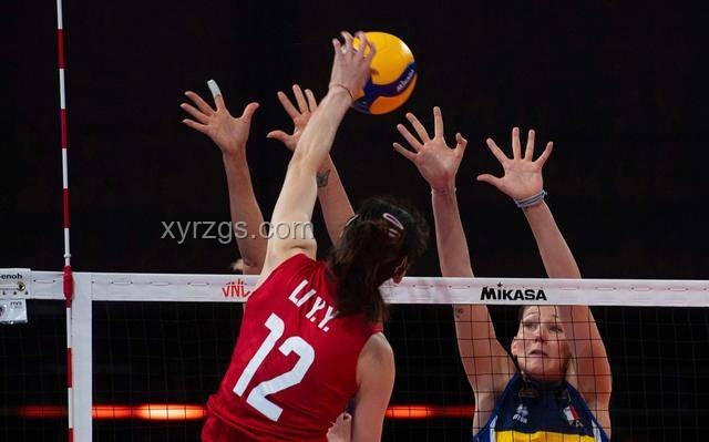 中國女排2-3不敵土耳其女排：全面對比分析