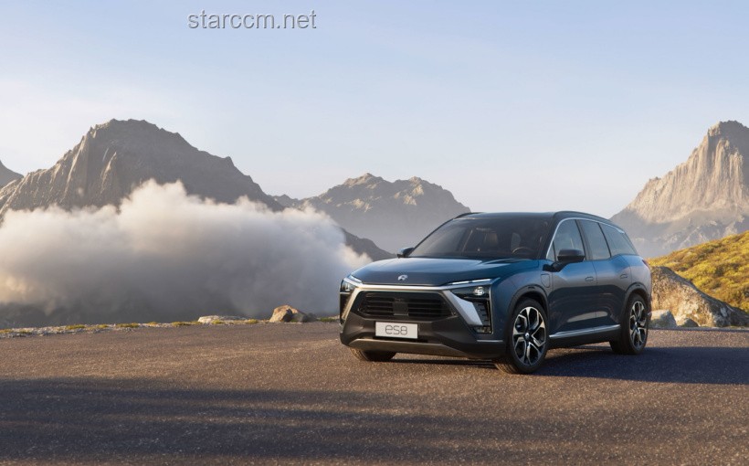 SU7Ultra領(lǐng)航GT7，中國創(chuàng)新車駕駛未來