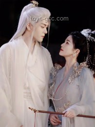 《臨江仙》熱映，白鹿四靈仙尊歸位將引領(lǐng)仙俠劇新風(fēng)潮