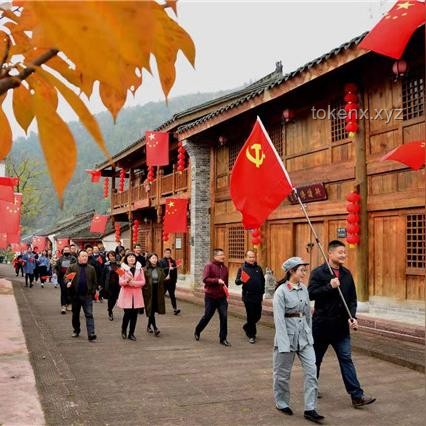 河南之旅：解鎖創(chuàng)新思維的新篇章，請來河南試試又能怎？