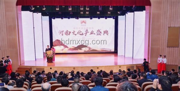 河南文化旅游體驗(yàn)案例：“請來河南試試又能怎”