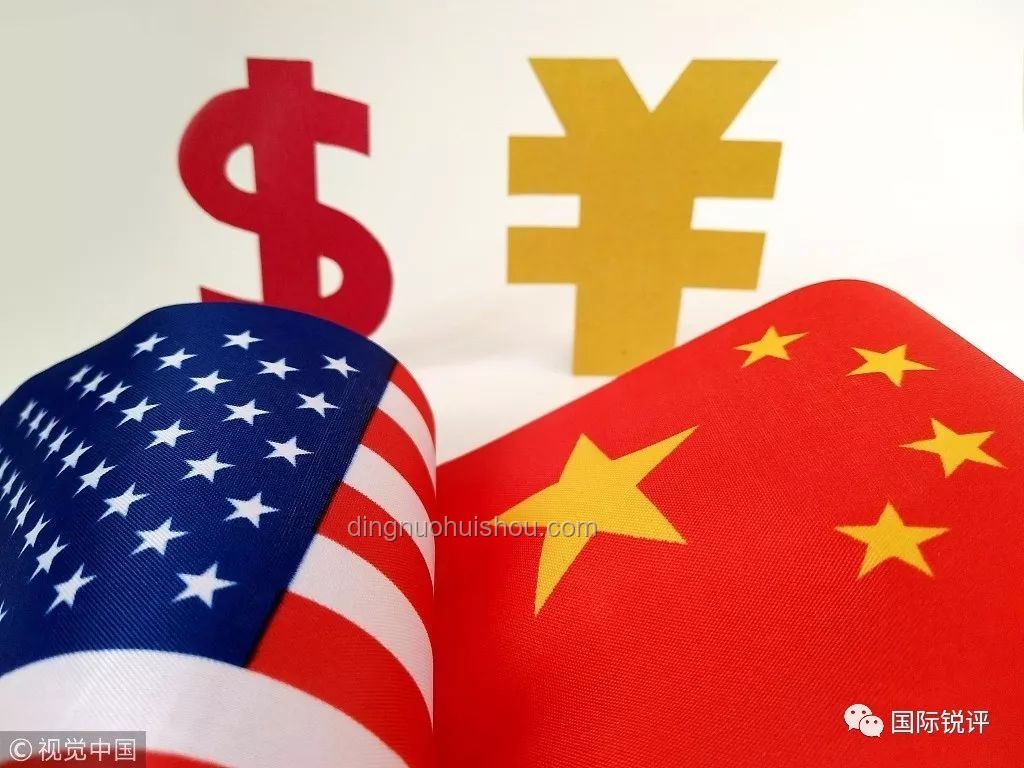 中美倫敦經貿磋商：落實元首共識，聚焦關稅科技稀土