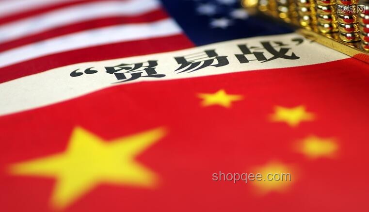 中美經(jīng)貿(mào)磋商新動向：倫敦聚焦關稅科技稀土議題