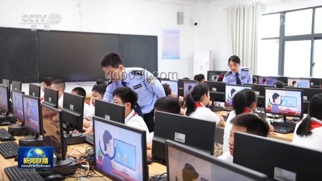 科技如何點亮網(wǎng)絡文明時空