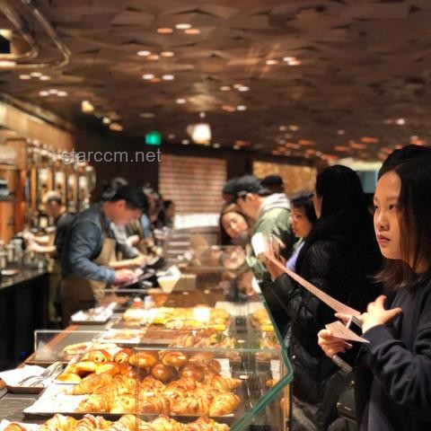 星巴克降價后，我的咖啡日常大不同！??錢包更開心