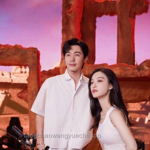影視圈CP效應(yīng)解析：以《尚公主》預(yù)期主演孟子義與李昀銳為例