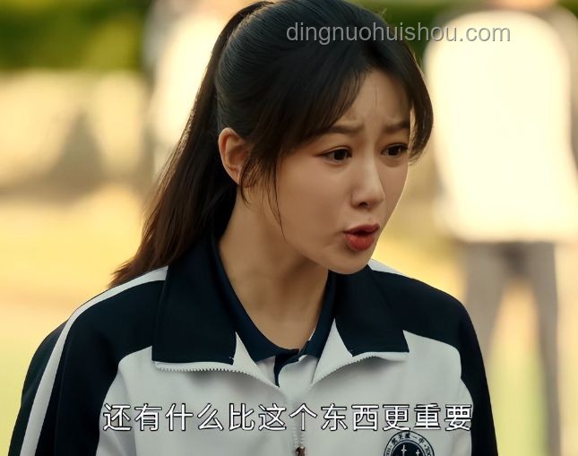讓王安宇曾黎演母子的選角太絕了！