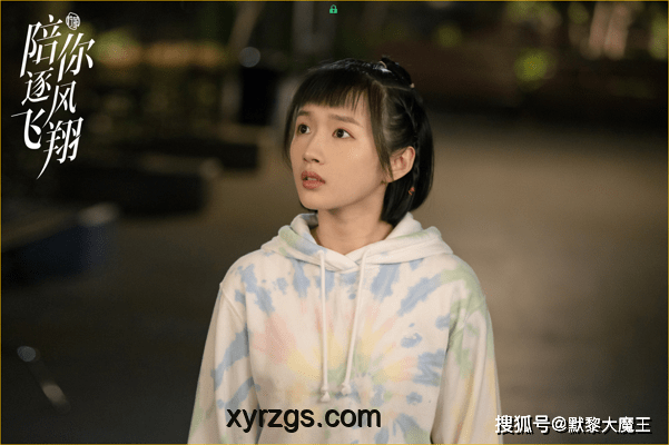 讓王安宇曾黎演母子的選角天才指南