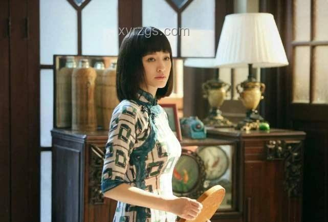 讓王安宇曾黎演母子的選角天才指南