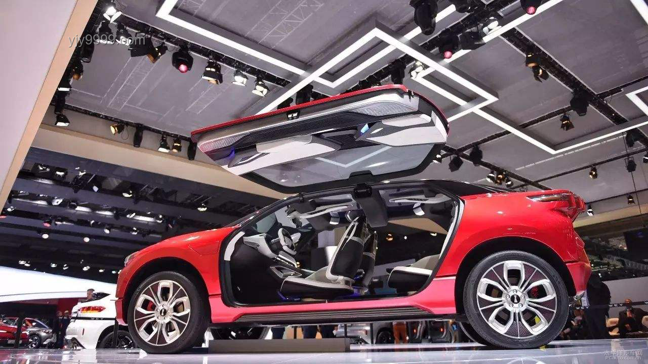 中國汽車文化全球傳播實用指南