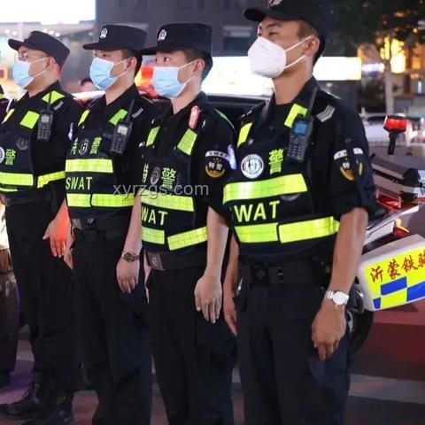 民警昔日守護女孩今成同事，如何促進警隊傳承與成長